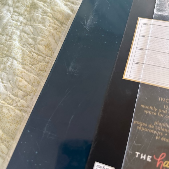 NEW Undated The Happy Planner Princess Dreams Classic Disney - Picture 4 of 7